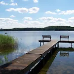 Mobile Im Mit Seezugang شقة
