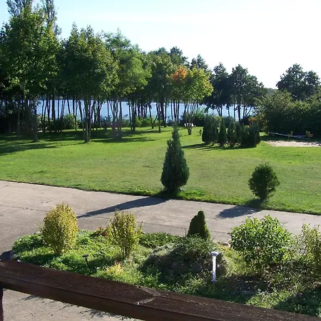 아파트 Mobile Im Mit Seezugang Dabel