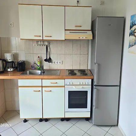 Mobile Im Mit Seezugang 아파트 *