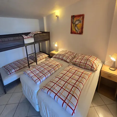 Mobile Im Mit Seezugang 아파트 *