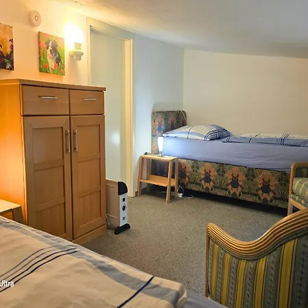 Mobile Im Mit Seezugang Apartamento *