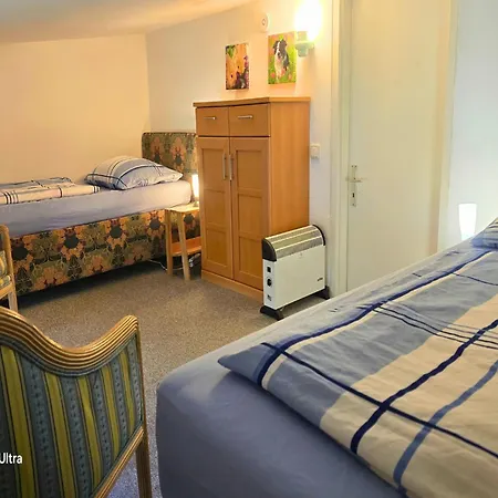 Mobile Im Mit Seezugang Apartamento *