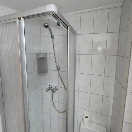 Mobile Im Mit Seezugang Apartamento Dabel