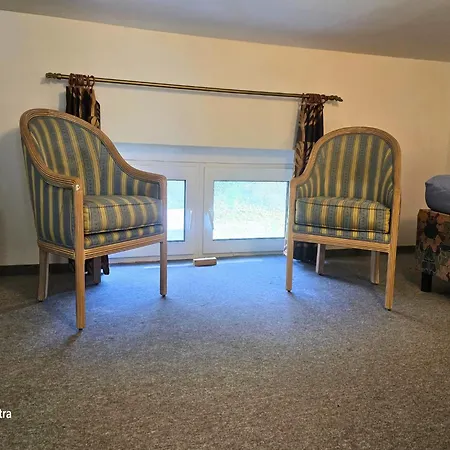 Apartamento Mobile Im Mit Seezugang *