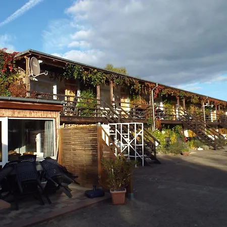 Mobile Im Mit Seezugang * Dabel