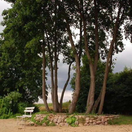 Apartment Mobile Im Mit Seezugang