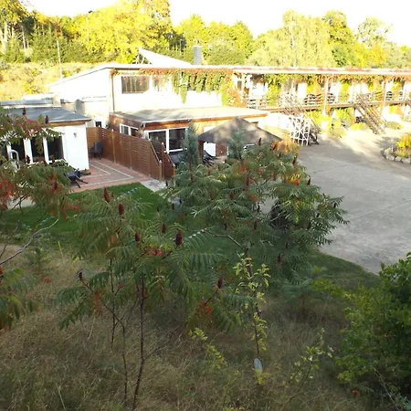 Apartment Mobile Im Mit Seezugang *