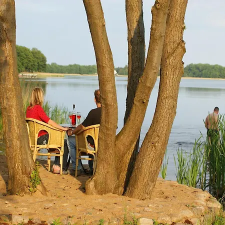 Mobile Im Mit Seezugang Apartment
