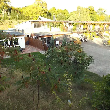 Apartamento Mobile Im Mit Seezugang *