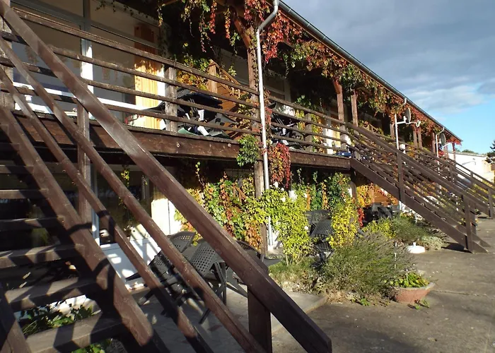 Apartment Mobile Im Mit Seezugang *