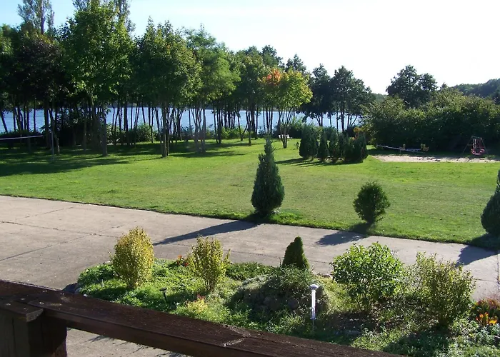 아파트 Mobile Im Mit Seezugang Dabel