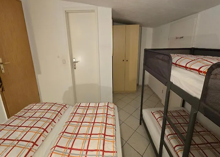 Mobile Im Mit Seezugang