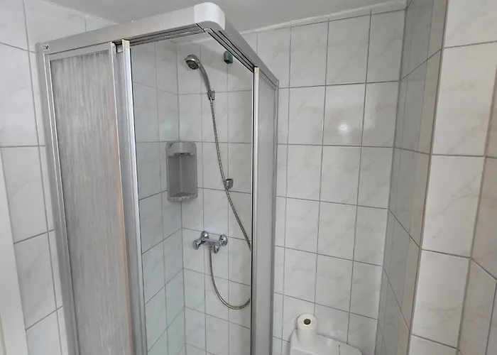 Mobile Im Mit Seezugang Apartment Dabel