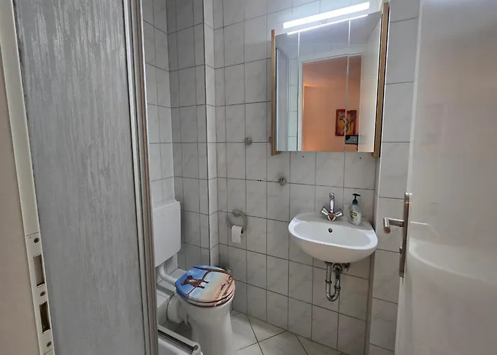 Mobile Im Mit Seezugang *