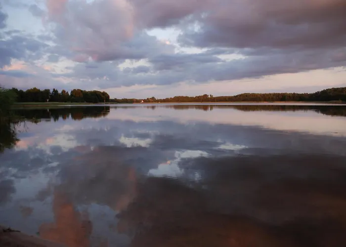 아파트 Mobile Im Mit Seezugang