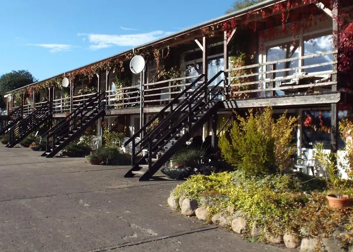 Mobile Im Mit Seezugang *