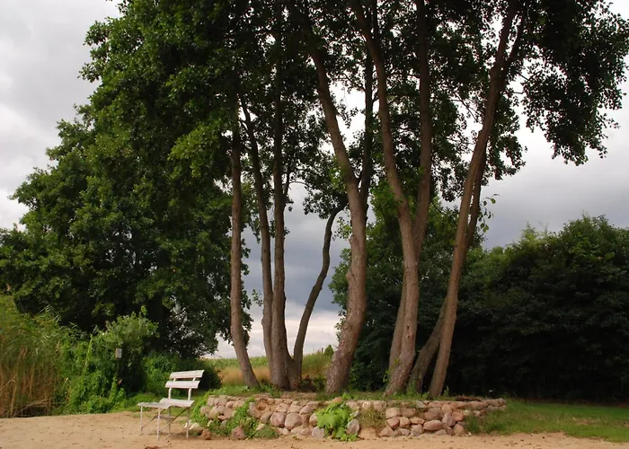 아파트 Mobile Im Mit Seezugang