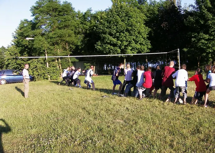 Apartment Mobile Im Mit Seezugang *